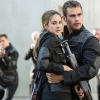 Divergent