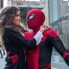 Er is één ding dat Zendaya weigert te doen met Tom Holland