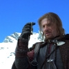 'Lord of the Rings'-acteur Sean Bean kreeg bizarre brieven en moest fan in bedwang houden