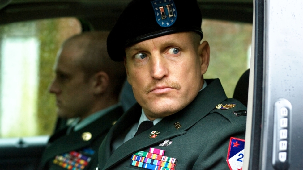 Woody Harrelson benoemt zijn allerbeste film: "Ik vind het echt geweldig"