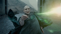 Stapt Cillian Murphy nu opeens in de wereld van 'Harry Potter'?