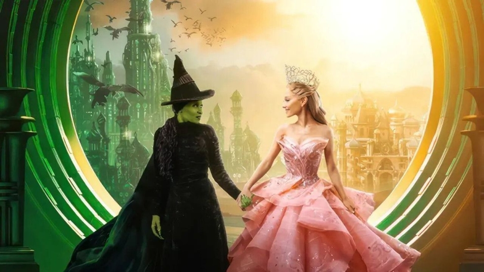 Megahit 'Wicked' is in dit land verbannen uit de bioscopen