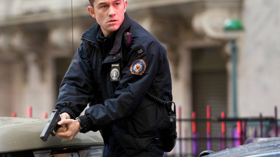 Joseph Gordon-Levitt maakt AI-thriller met 'The Dark Knight Rises' co-acteur