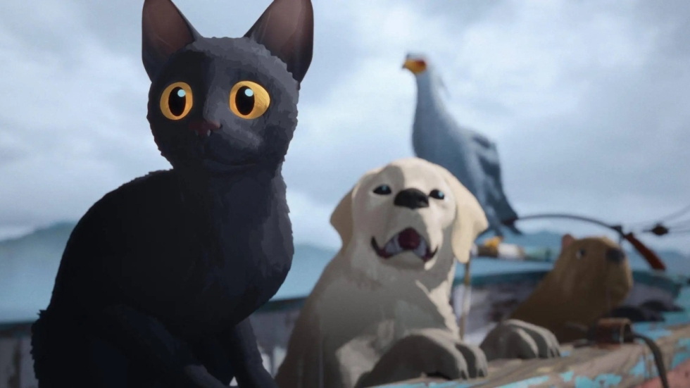 Dit pareltje is volgens Rotten Tomatoes dé beste animatiefilm van 2024