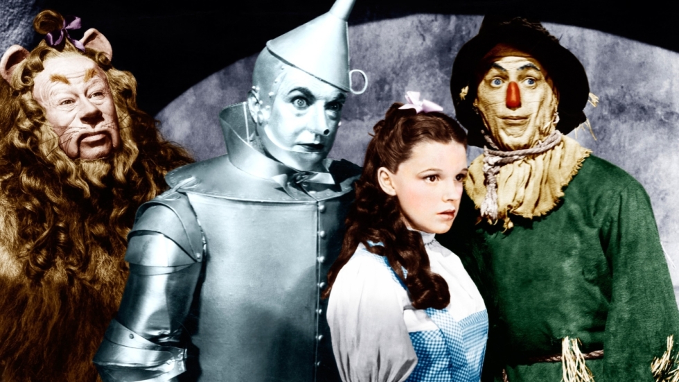 Iconische prop uit 'The Wizard of Oz' levert $28 miljoen op