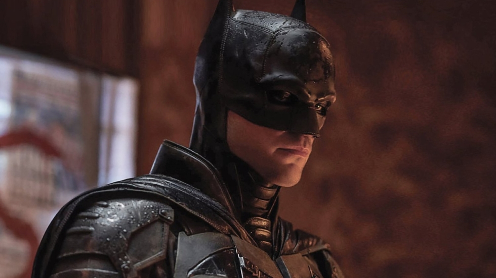 Eindelijk zit er schot in 'The Batman: Part II'!