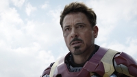 Originele Doctor Doom-acteur laat zich eindelijk uit over de casting van Robert Downey Jr.