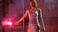 Een truc uit 'Alien' werd gebruikt om Scarlett Johansson naar 'Jurassic World' te lokken