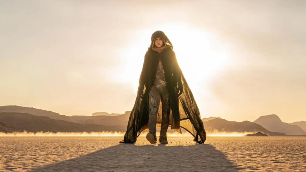 Deze prachtige films uit 2024 bevatten de beste en meest spectaculaire visuele effecten