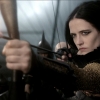 Eva Green redde een matige actiefilm bijna in haar eentje met een waanzinnige schurkenrol