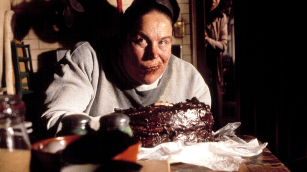 De pestkop uit 'Mathilda' is nu volwassen en compleet anders dan zijn personage