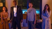 Ethan Hawke waarschuwt jonge acteurs: "Sportschool en shakes zijn niet genoeg voor succes"