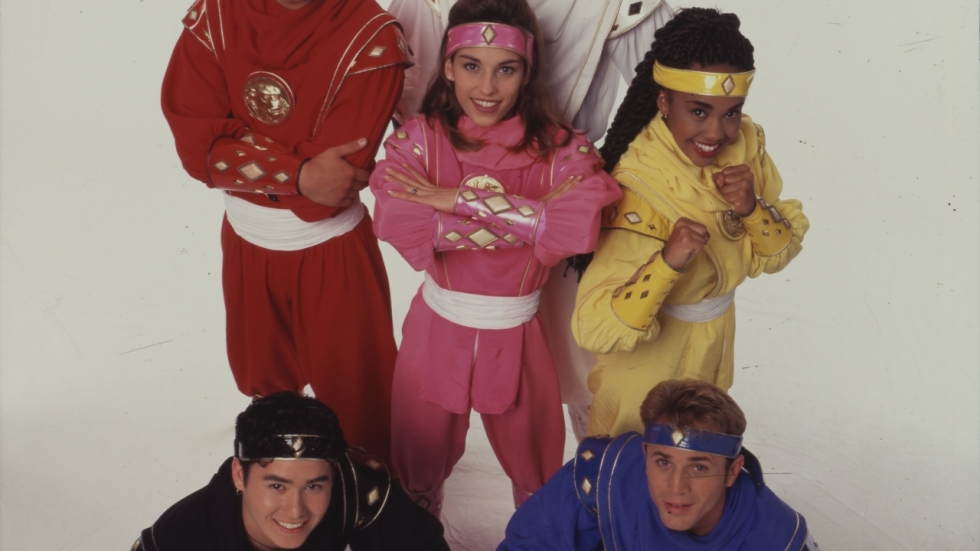 Hoofdrolspeler 'Power Rangers' kreeg bijzonder weinig betaald: "maar ik was zo blij"