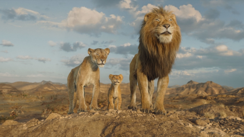 Eerste recensies voor 'Mufasa: The Lion King': waardige Disney-prequel?