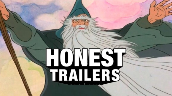 ScreenJunkies - Honest trailer | the hobbit