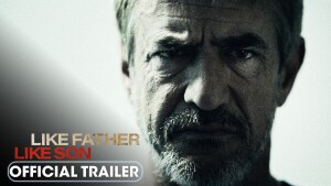 Like Father, Like Son (2025) video/trailer