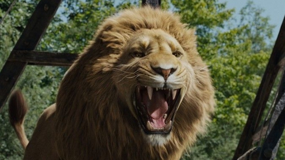 Netflix verfilmt waarschijnlijk voor het eerst dit geliefde 'Narnia'-boek