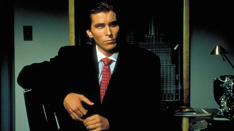 'American Psycho'-remake vindt de nieuwe Patrick Bateman