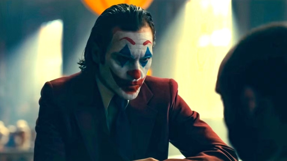 Topregisseur verdedigt zijn mening over 'Joker: Folie à Deux': "Wat maakt het jullie uit?"