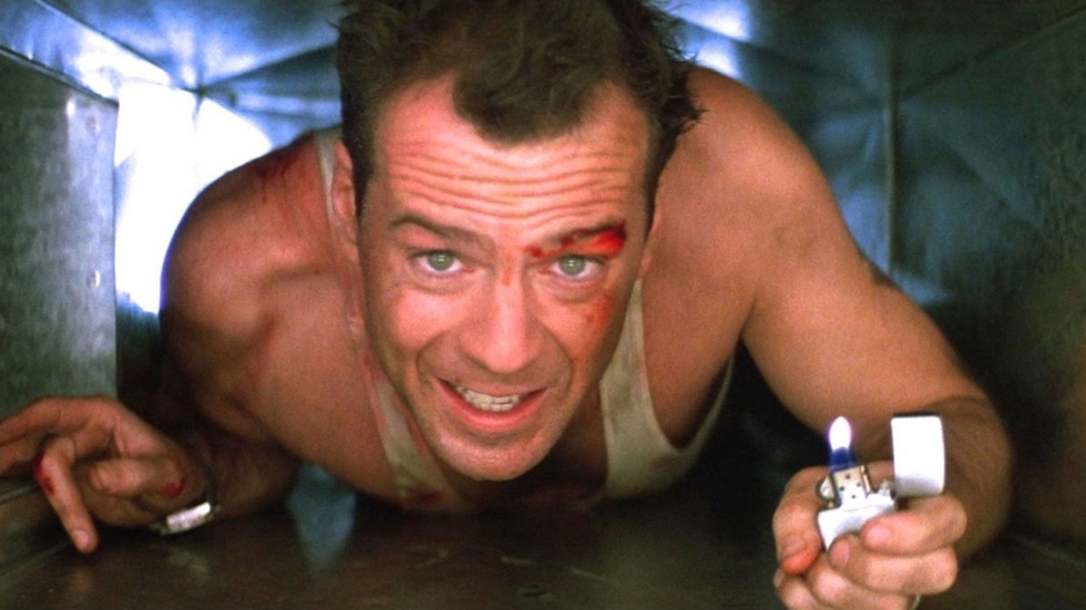 Grote regisseur mengt zich in debat: is 'Die Hard' een kerstfilm?