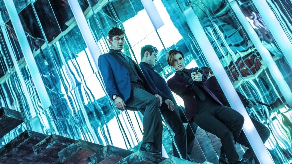 'John Wick'-ster hoopt haar personage verder uit te werken in een spin-off