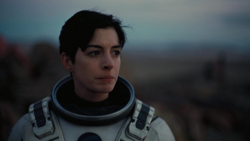 Dit is het filmgenre dat Anne Hathaway echt heel graag van haar bucketlist wil afschrijven