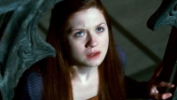 Ze speelde Ginny Wemel in alle 'Harry Potter'-films: actrice Bonnie Wright is nu flink ouder geworden?