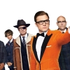 Kingsman: The Blue Blood