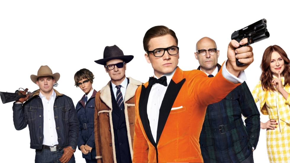 Dit moet minimaal gebeuren in 'Kingsman 3' volgens terugkerende held