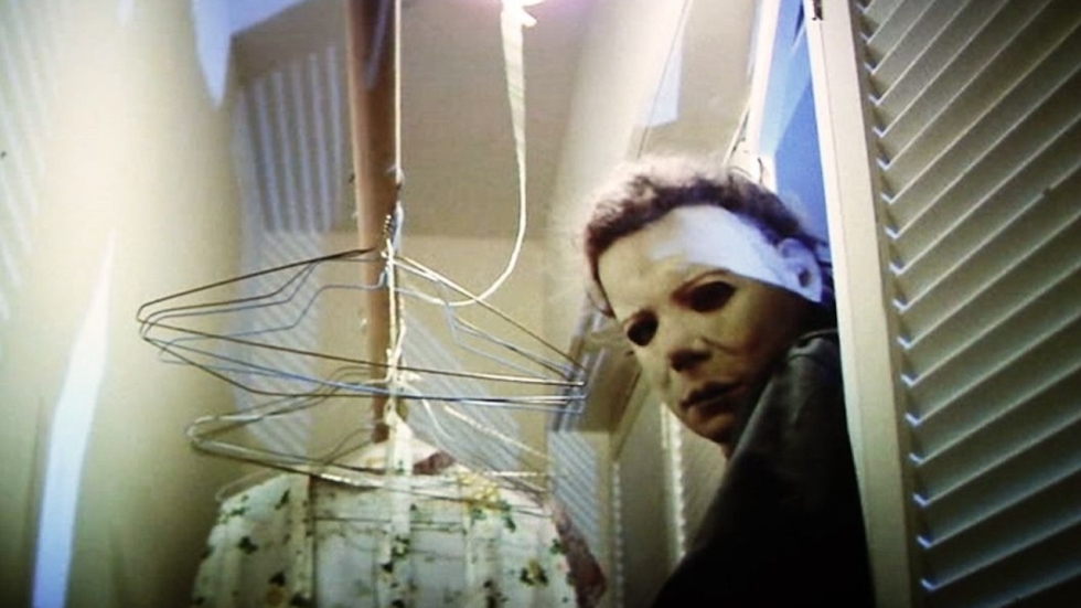 Hoe gaat het nu met Nick Castle, de originele Michael Myers uit 'Halloween'?