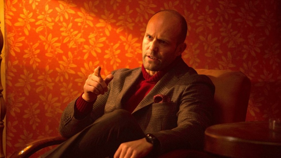 Goede spionagefilm op Netflix met Jason Statham is sterk bekeken: "Tegelijkertijd toegankelijk en vernieuwend"