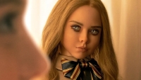 Briljante eerste teaser voor 'M3GAN 2.0': "This Bitch is Back"