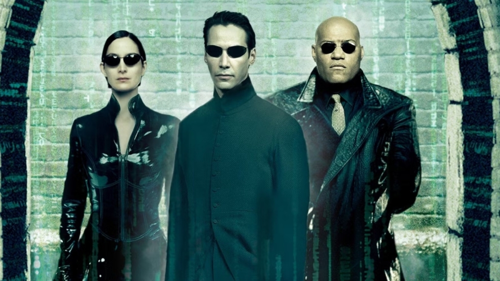 Je gelooft nooit welke topacteur de rol van Neo in 'The Matrix' afwees: "Ik nam de rode pil"