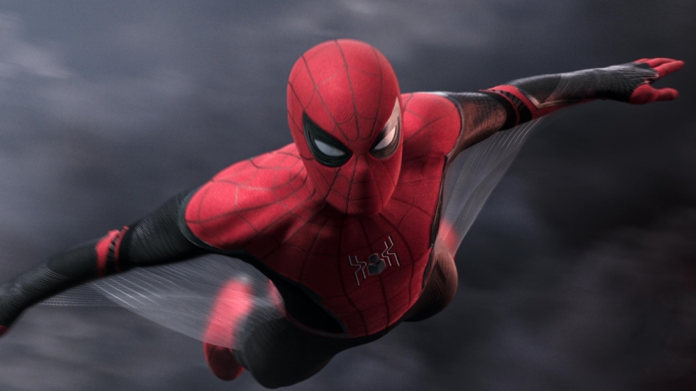 Sony overweegt volledige rechten op 'Spider-Man' terug aan Marvel te geven