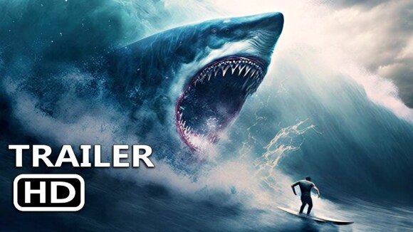 Trailer 'Into the Deep': Richard Dreyfuss gaat 49 jaar na 'Jaws' weer naar de haaien