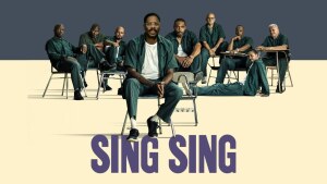 Sing Sing (2023) video/trailer