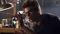 Andrew Garfield geeft eindelijk antwoord: wel of geen 'The Amazing Spider-Man 3'?