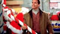 Superleuk filmpje: Is Arnold Schwarzenegger de perfecte Kerstman?