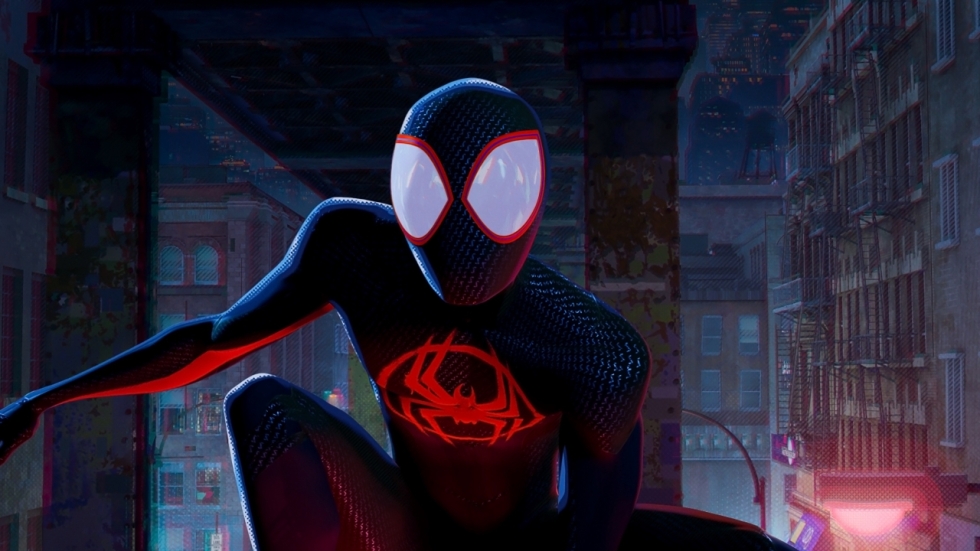 Teleurstellende update 'Spider-Man: Beyond the Spider-Verse', maar ook goed nieuws