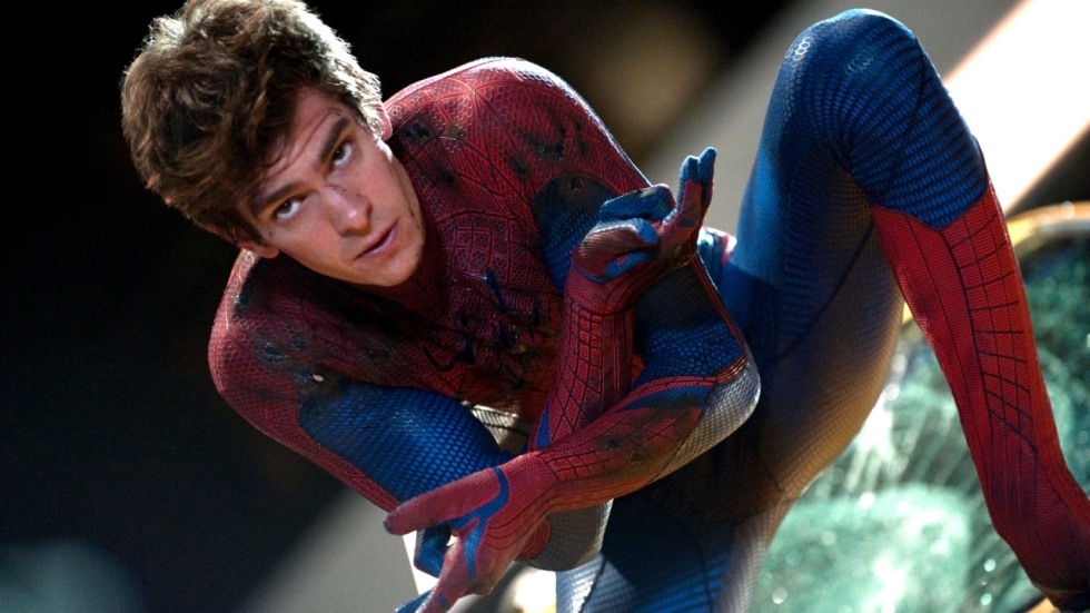 De bizarre reden waarom Spider-Man niet te zien was in geflopte spin-off films