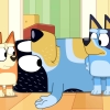 Geliefde kinderserie 'Bluey' komt eindelijk naar het witte doek!