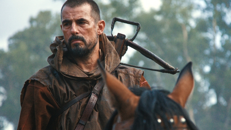 Epische actiefilm 'William Tell' krijgt eerste trailer: in februari in de bioscoop