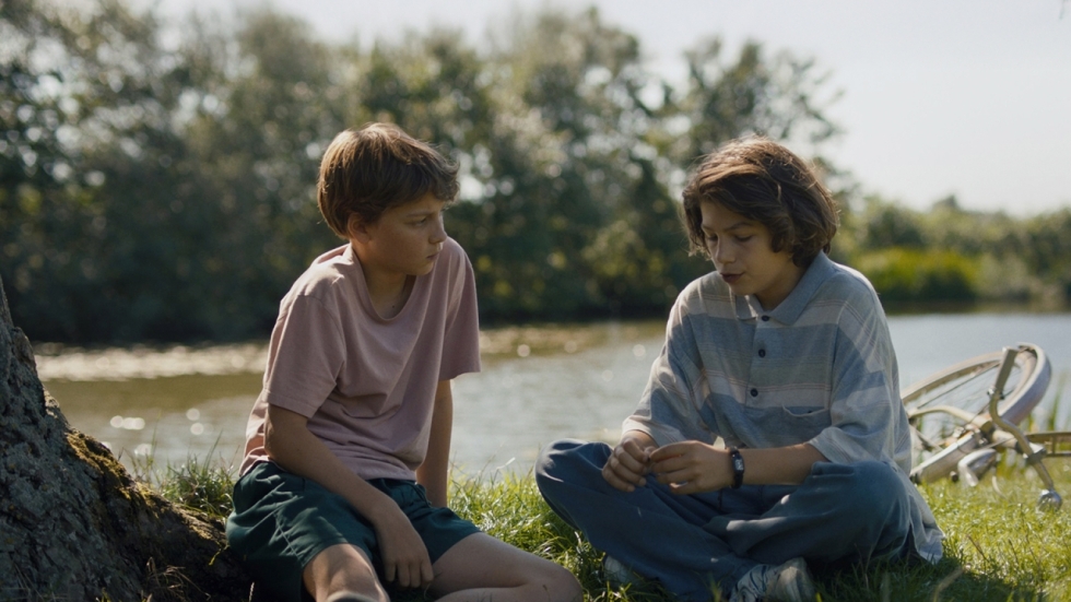 'Young Hearts': tedere queer coming-of-agefilm over het 'zotste' gevoel ooit