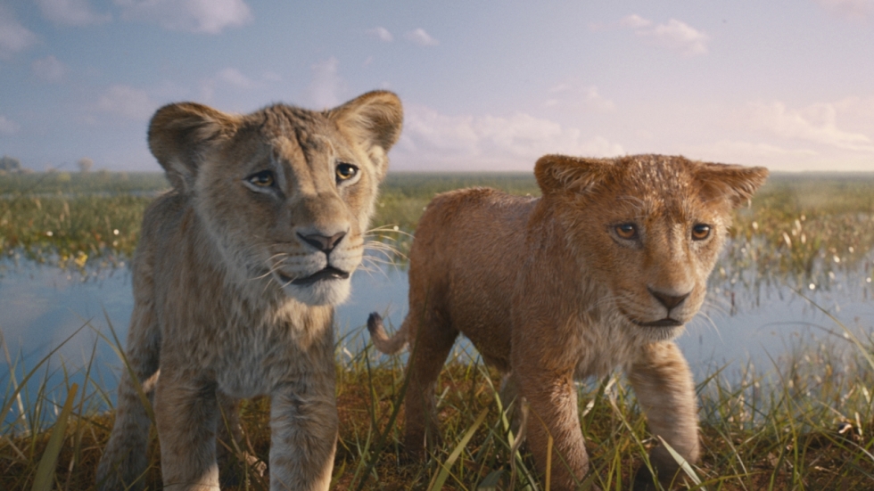 'Mufasa: The Lion King': de vloek van de prequel