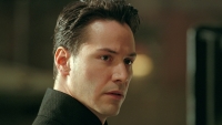 Hij is nu 61 en deed een BBC-presentator van stoel vallen: Toen wist heel internet wist dat Keanu Reeves niet normaal is