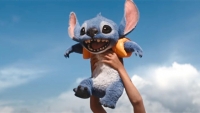 Disney's Stitch zet de Superbowl op zijn kop: "onverwoestbaar"