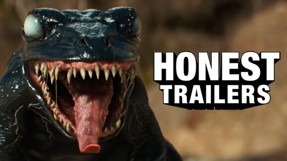 ScreenJunkies - Honest trailers | venom: the last dance