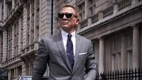 Hint deze deal al stiekem naar de nieuwe James Bond-acteur voor 'Bond 26'?