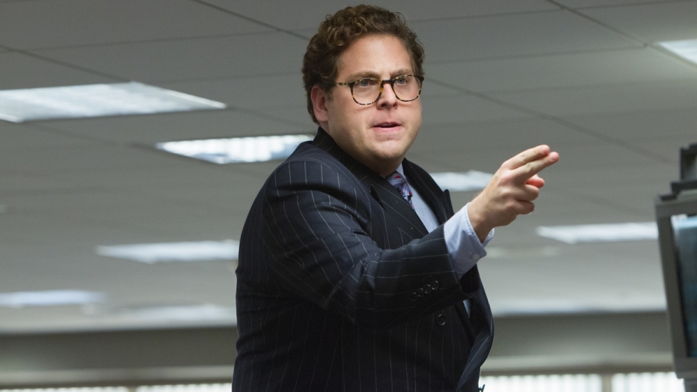 Jonah Hill wil nooit meer samenwerken met deze twee acteurs: "Hij mocht mij totaal niet"