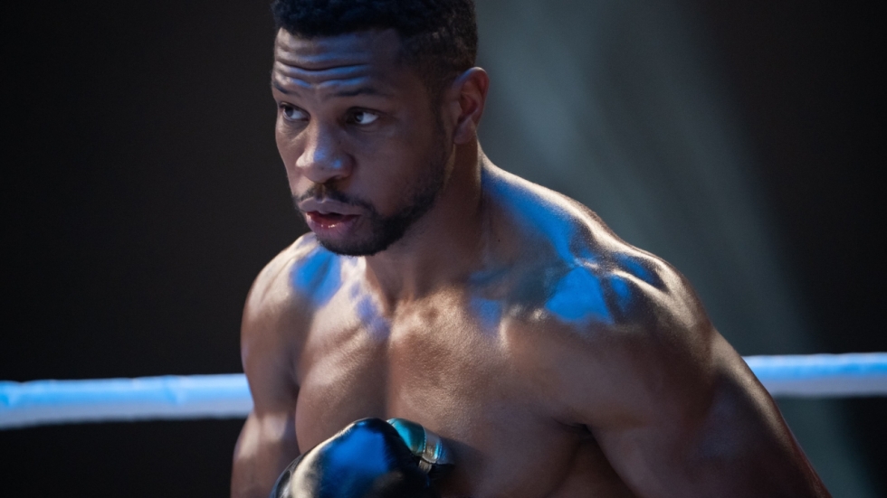 Bodybuilding-drama met controversiële Jonathan Majors komt alsnog naar de bioscoop